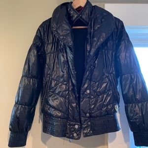 Puma Ferrari Jacket